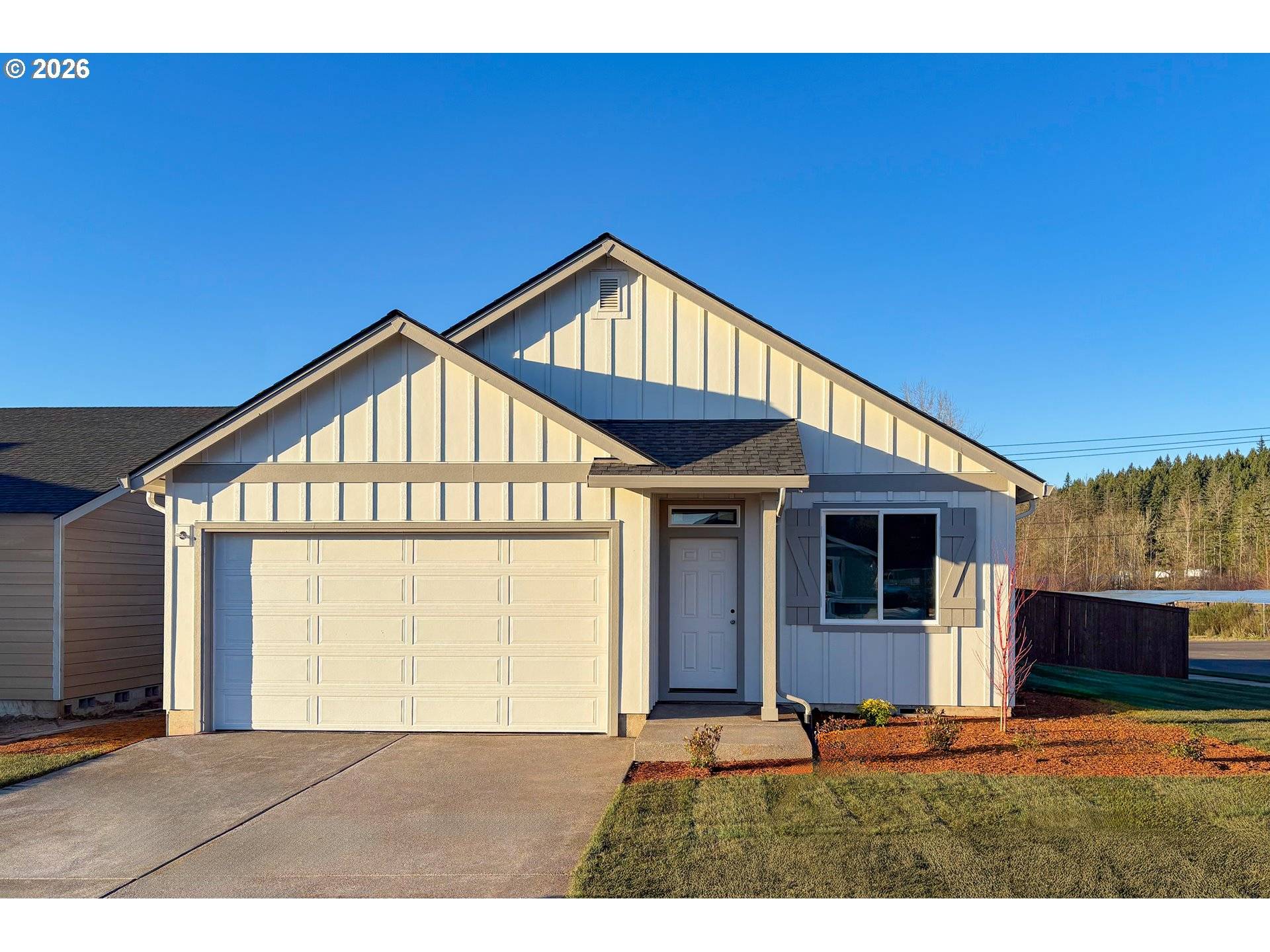 493 NE Hunter DR, Estacada, OR 97023