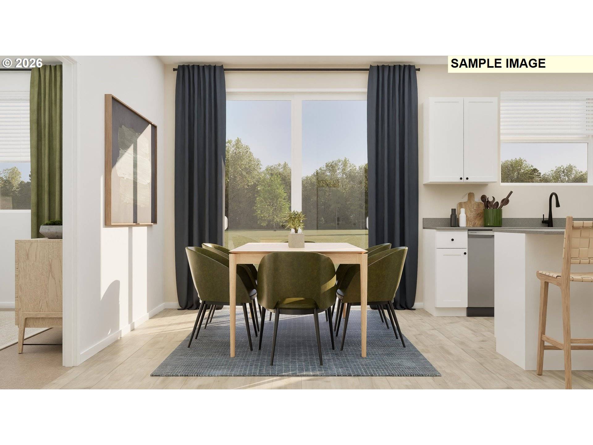 493 NE Hunter DR, Estacada, OR 97023