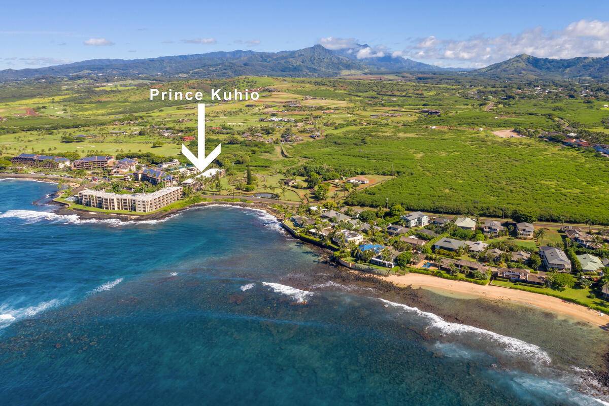 5061 LAWAI RD #235, Koloa, HI 96756