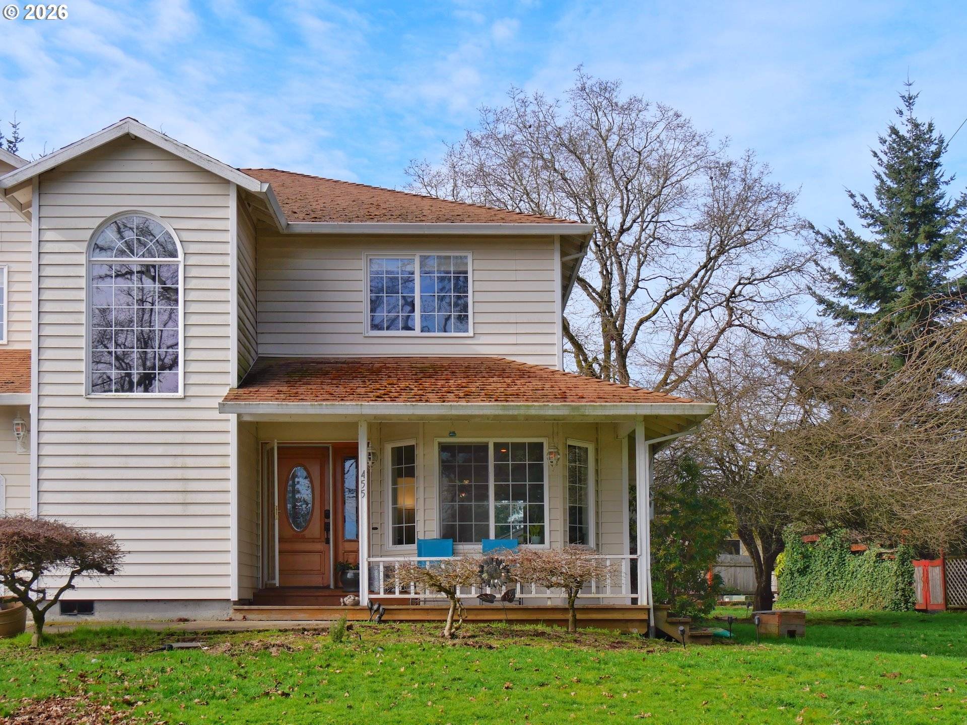 455 GREY CLIFFS DR, St Helens, OR 97051