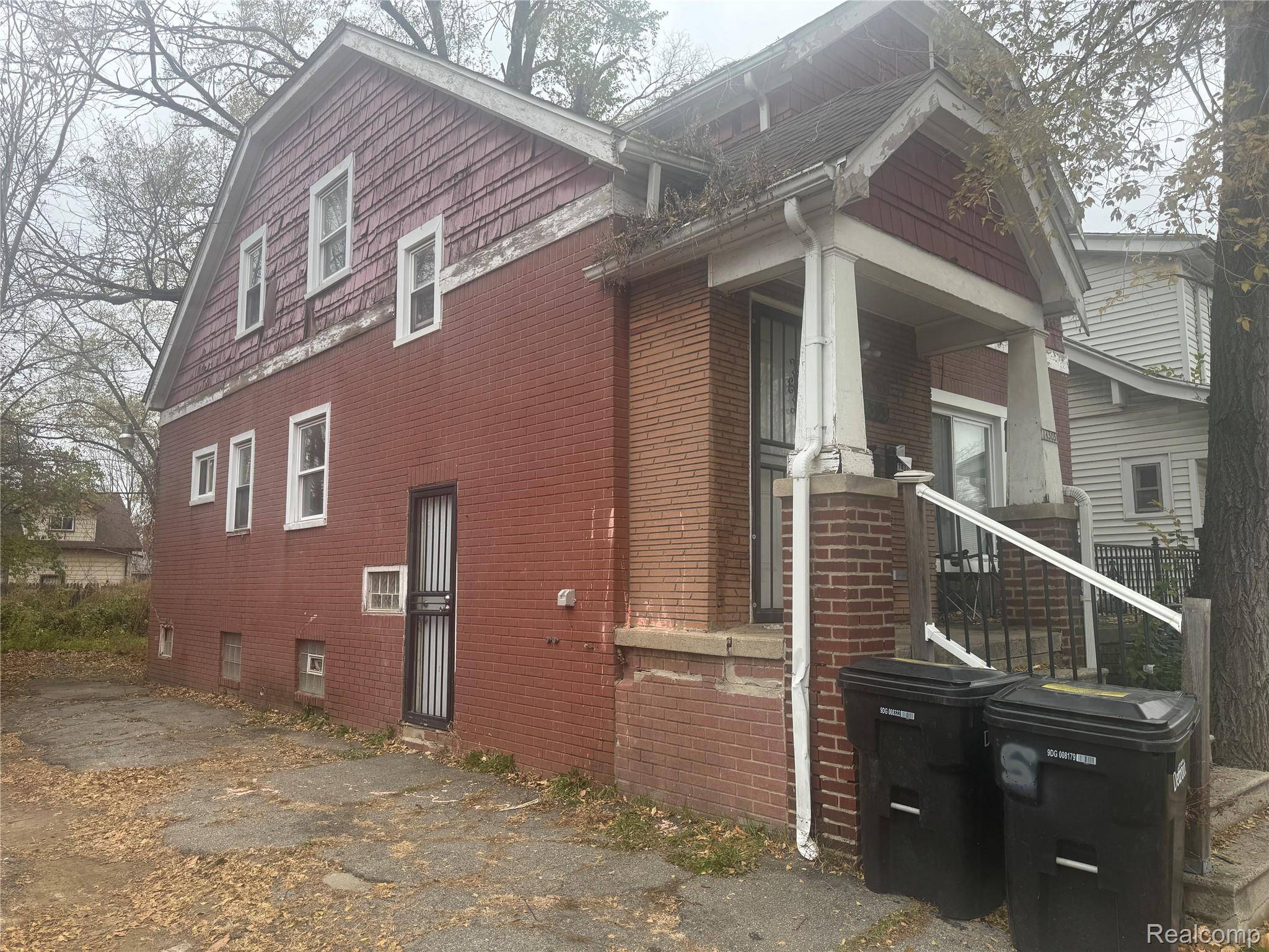 14303 Hubbell ST, Detroit, MI 48227