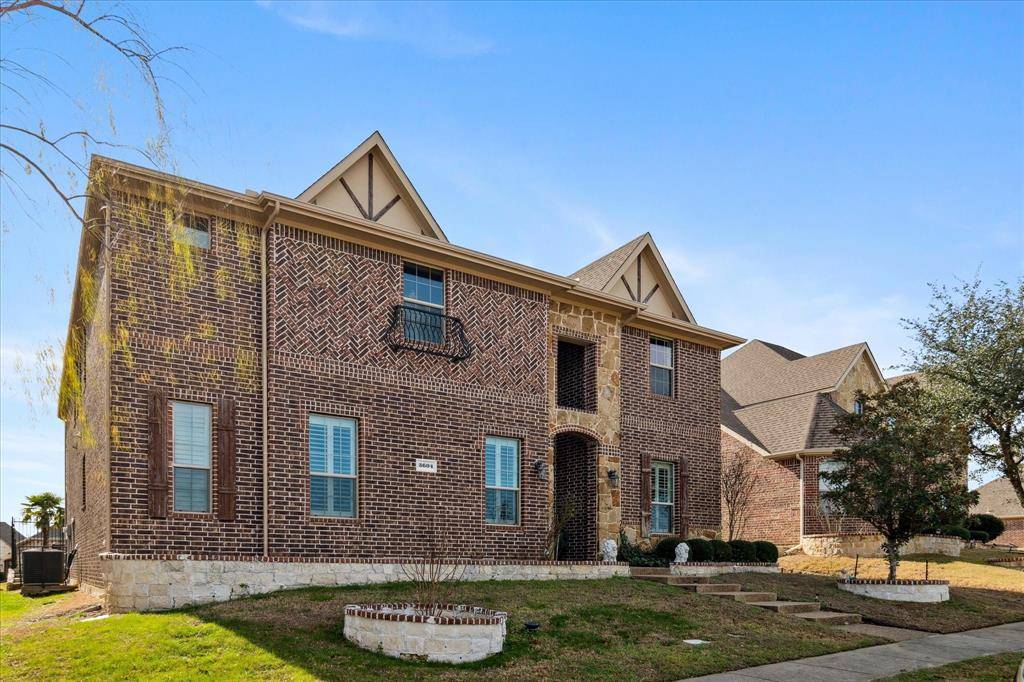 3604 Bright Star Way, Plano, TX 75074