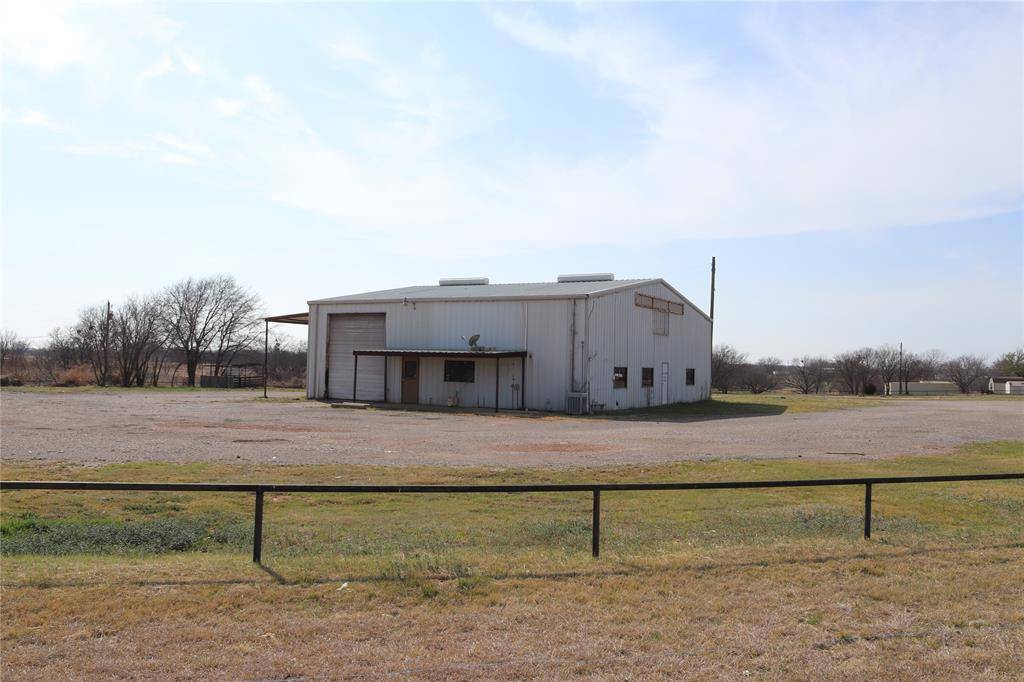 604 US Highway 287 S, Henrietta, TX 76365