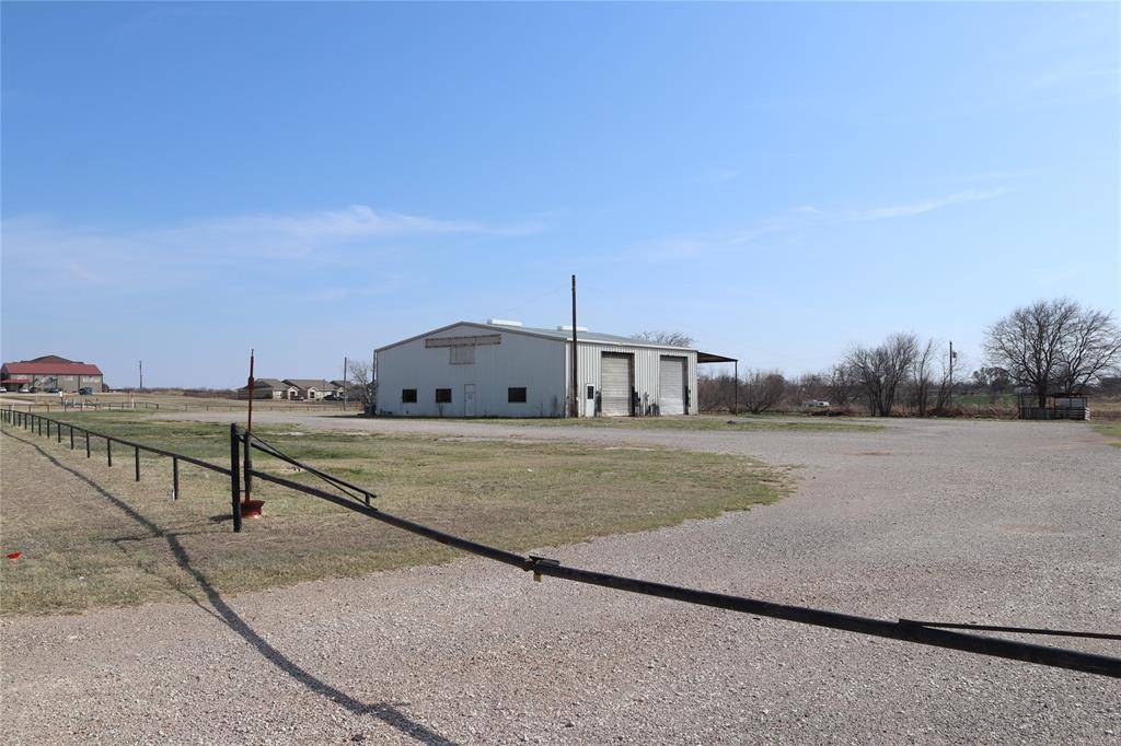 604 US Highway 287 S, Henrietta, TX 76365