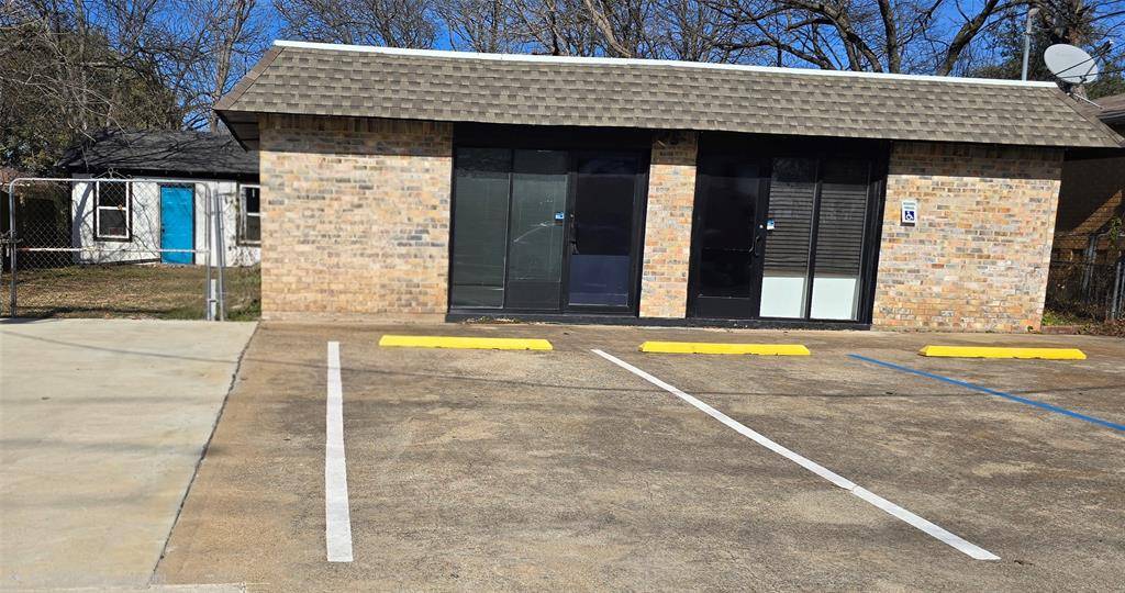 227 Texas Street, Cedar Hill, TX 75104