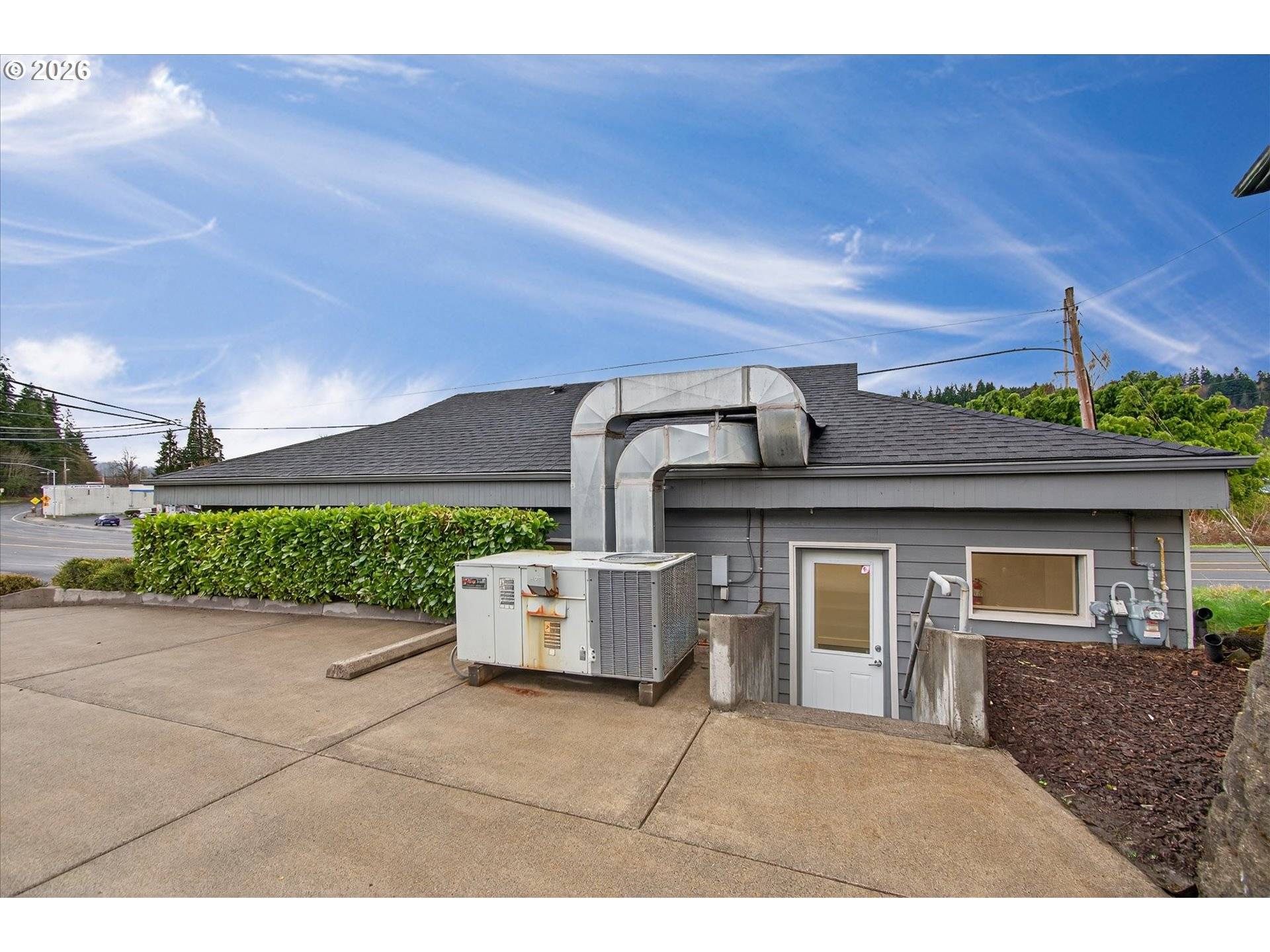 195 W COLUMBIA RIVER HWY, Clatskanie, OR 97016