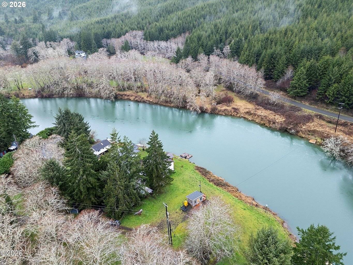 8332 SILETZ HWY, Lincoln City, OR 97367
