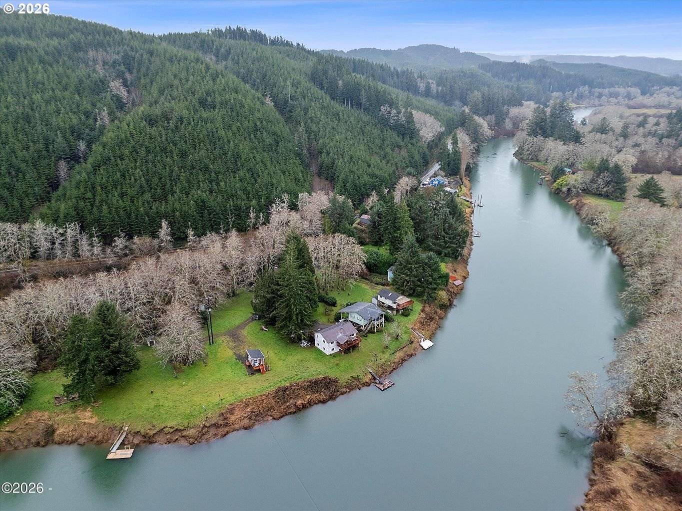 8332 SILETZ HWY, Lincoln City, OR 97367