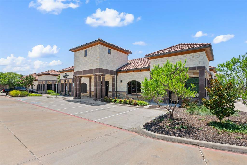520 E Southlake Boulevard, Southlake, TX 76092