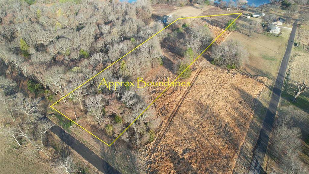 TBD COUNTY ROAD 1575, Alba, TX 75410