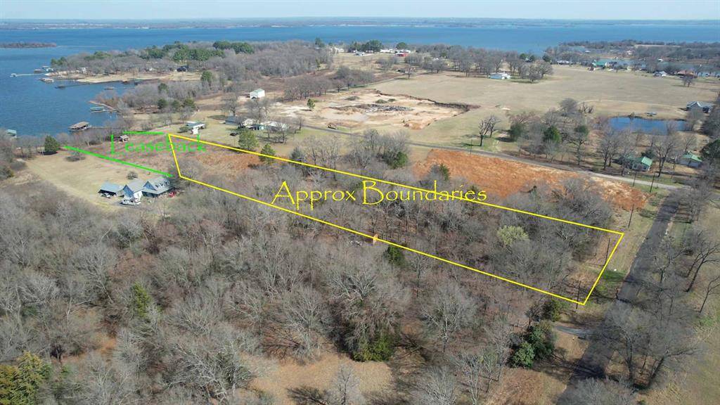 TBD COUNTY ROAD 1575, Alba, TX 75410