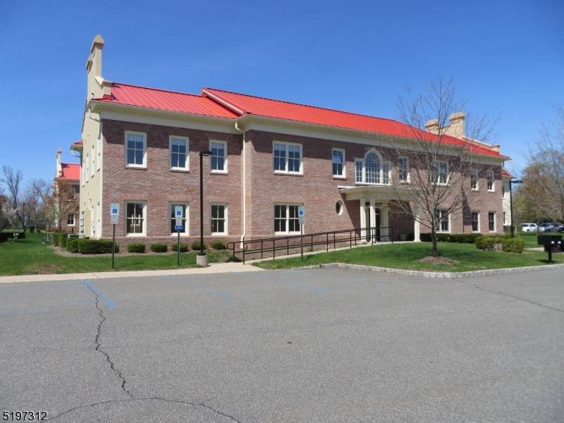 1225 BLG A Route 31 Suite 112, Clinton Twp., NJ 08833