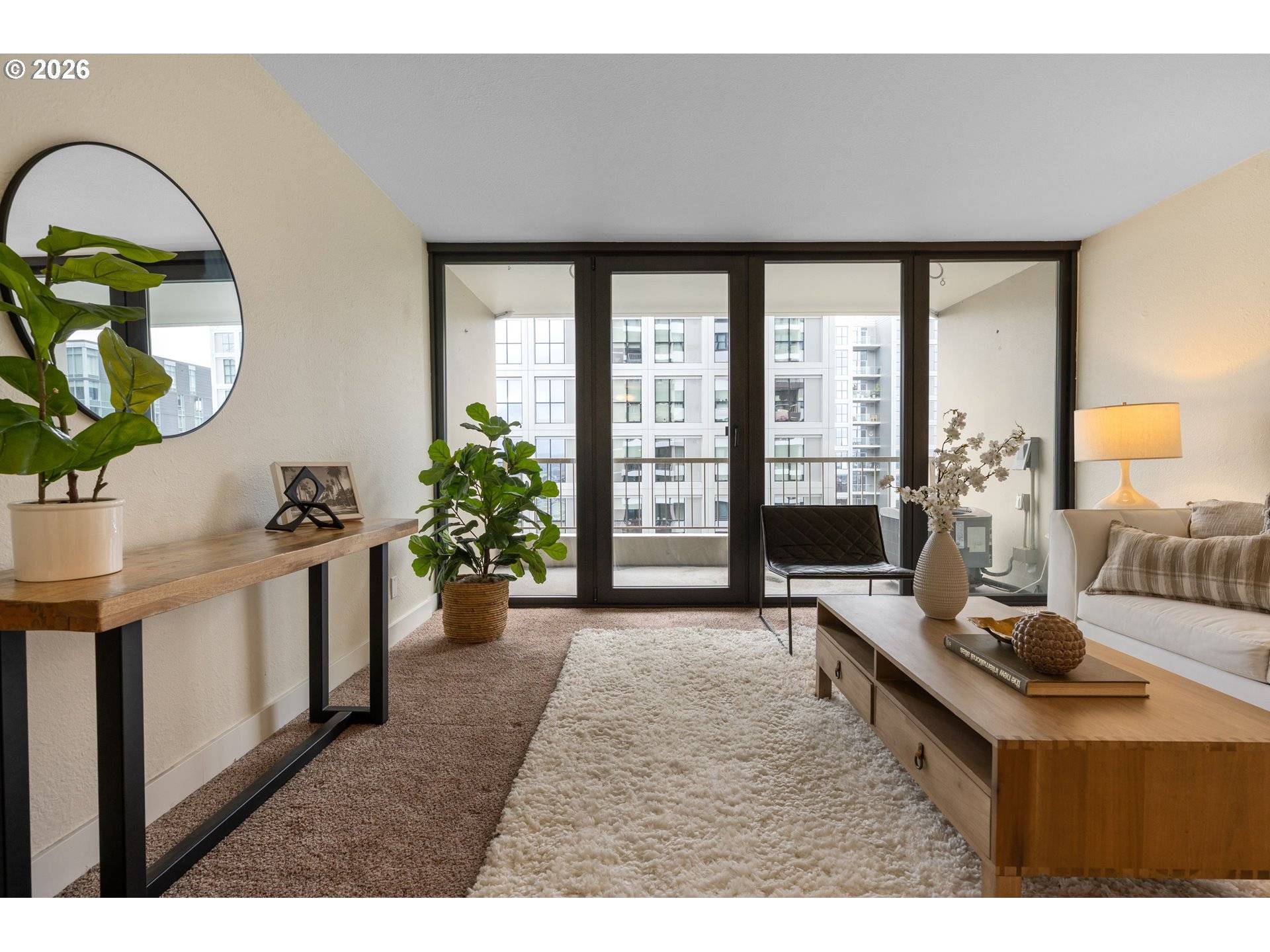 255 SW HARRISON ST #14B, Portland, OR 97201