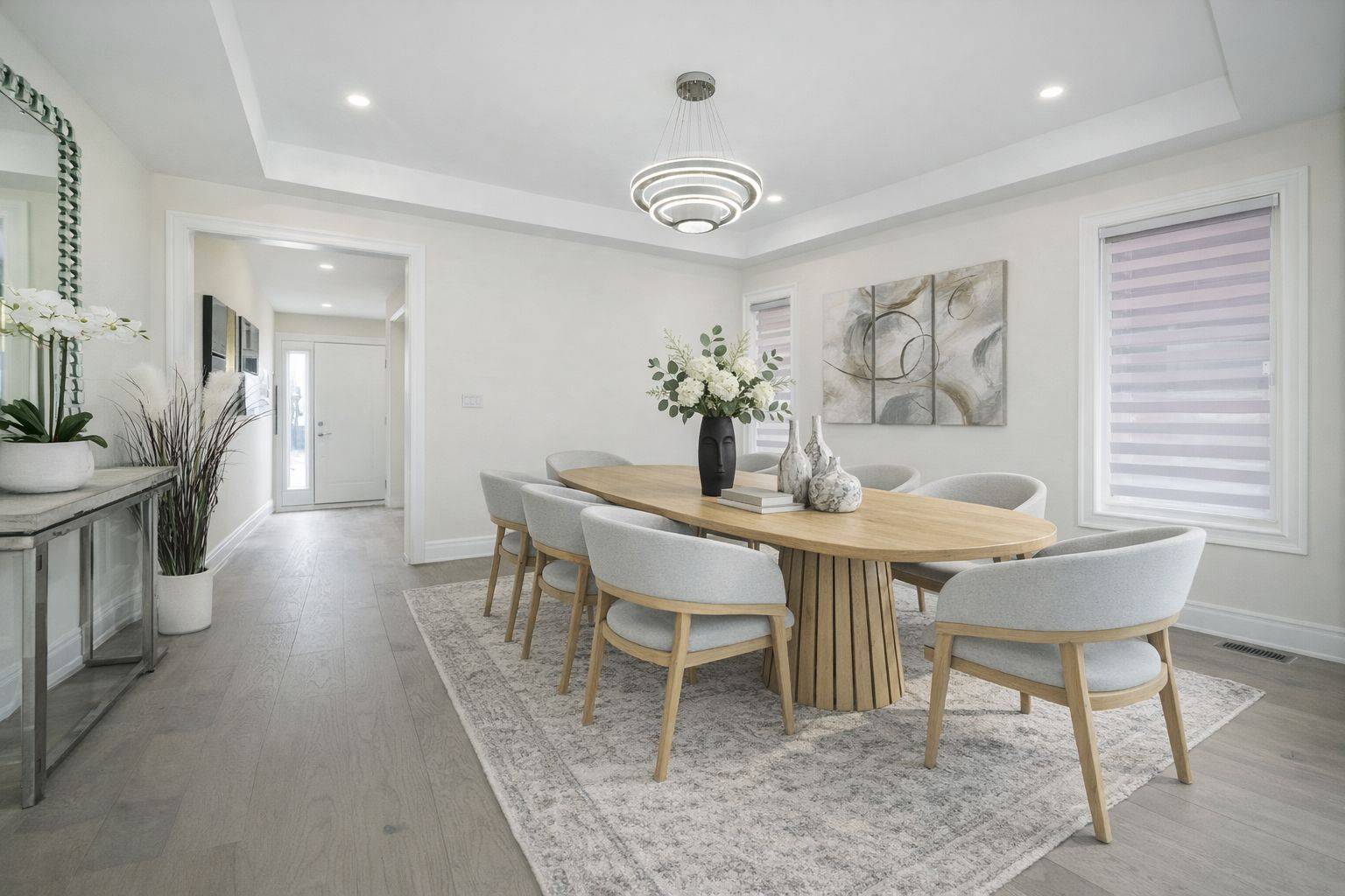 121 Milky Way DR, Richmond Hill, ON L4C 4L9