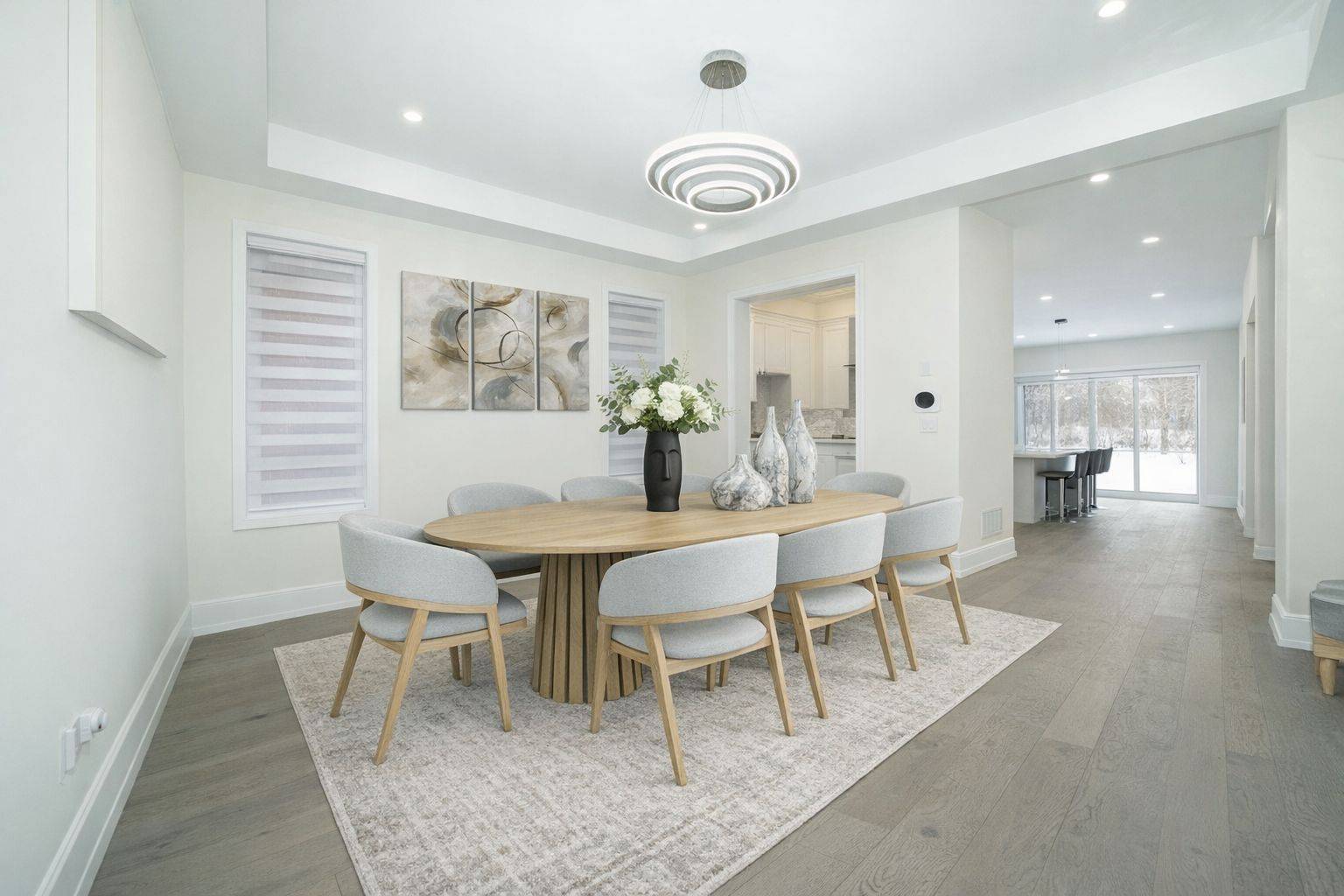 121 Milky Way DR, Richmond Hill, ON L4C 4L9