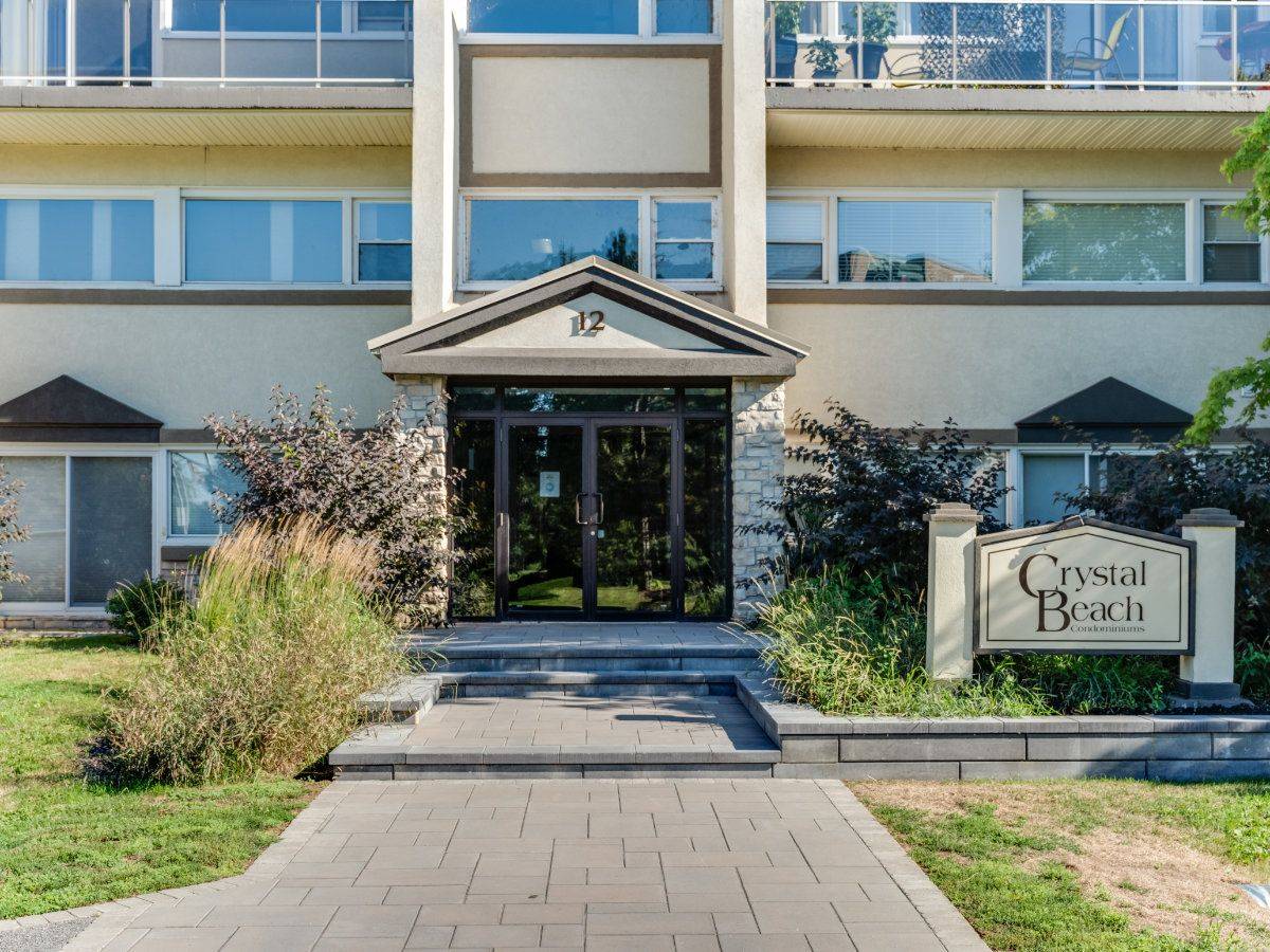 12 Corkstown RD #224, Crystal Bay - Rocky Point - Bayshore, ON K2H 5B3