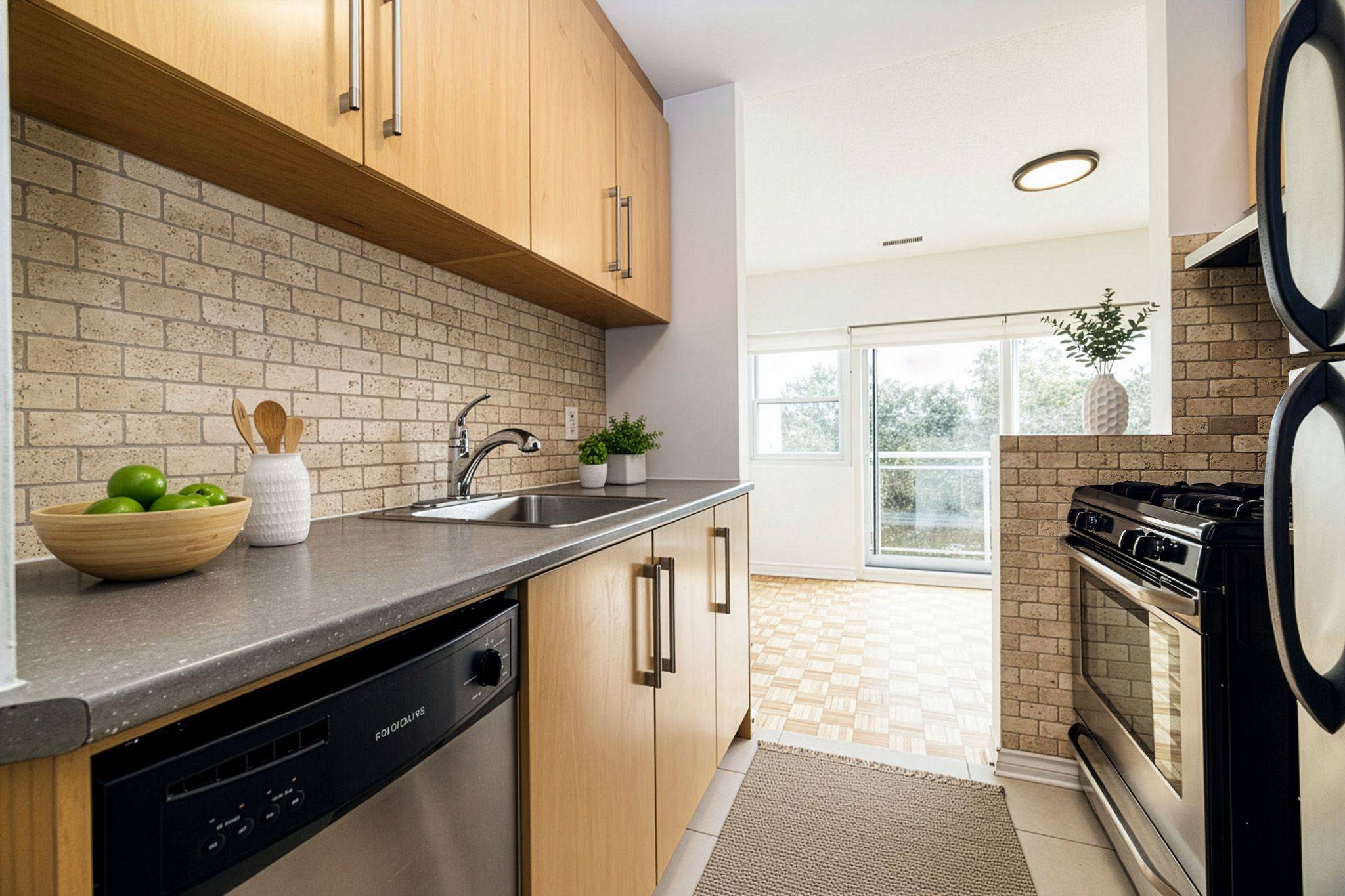 12 Corkstown RD #224, Crystal Bay - Rocky Point - Bayshore, ON K2H 5B3