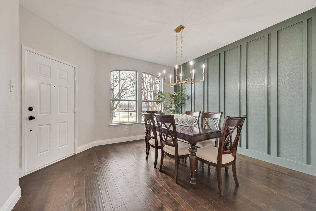 1505 Black Maple Drive, Anna, TX 75409