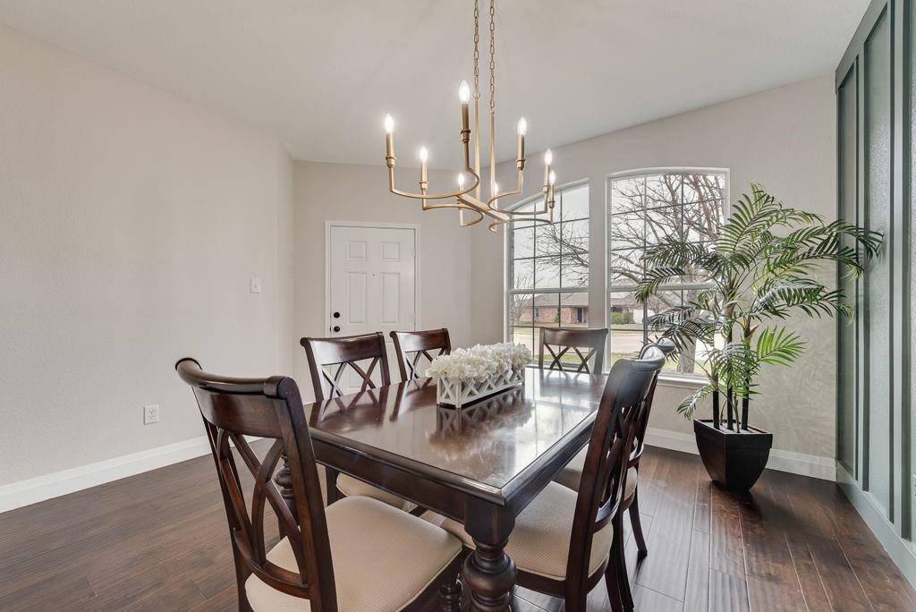 1505 Black Maple Drive, Anna, TX 75409