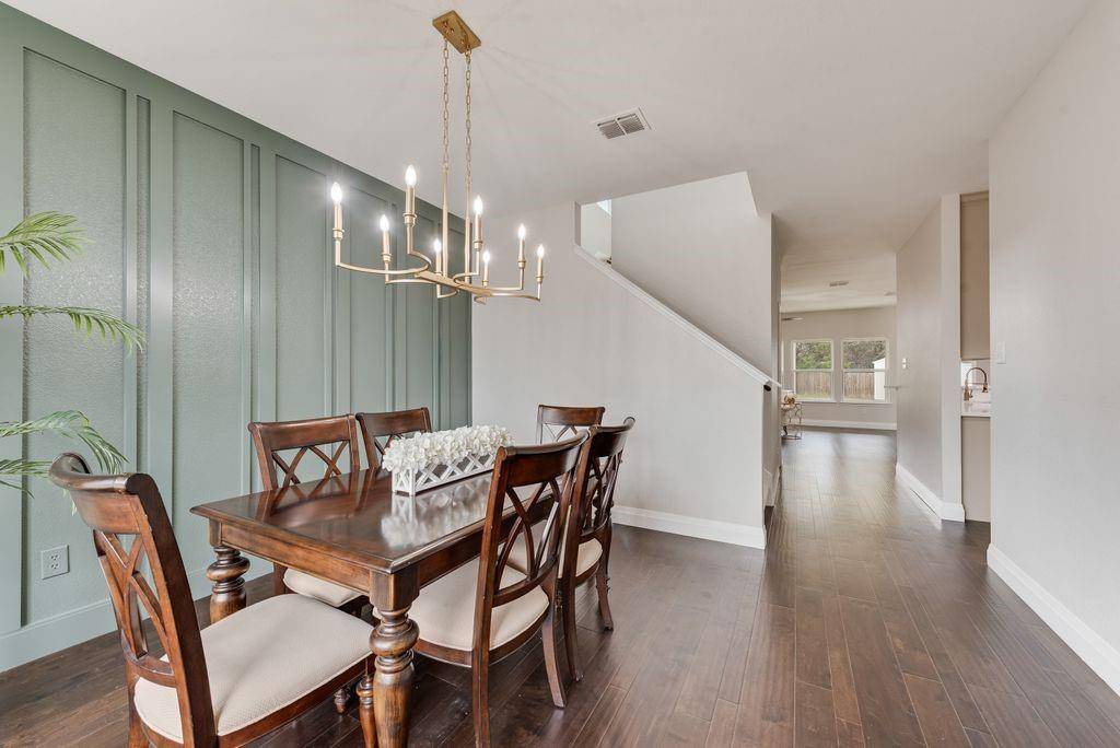 1505 Black Maple Drive, Anna, TX 75409