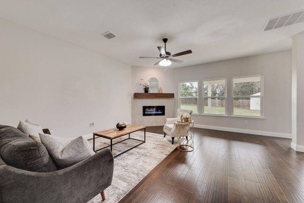 1505 Black Maple Drive, Anna, TX 75409