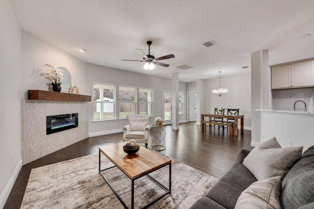 1505 Black Maple Drive, Anna, TX 75409