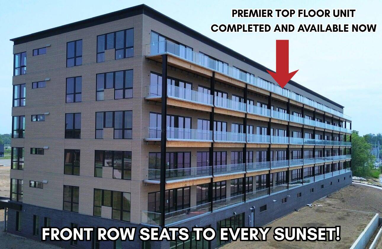 901 Adelaide CIR #607, Muskegon City, MI 49441