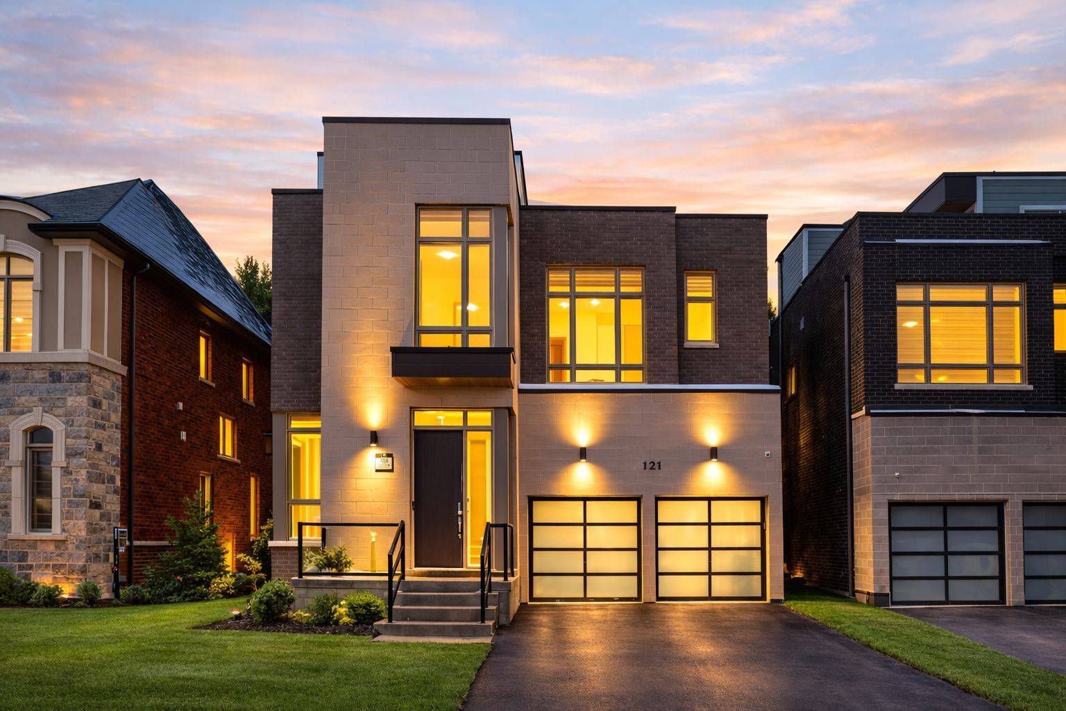 121 Milky Way DR, Richmond Hill, ON L4C 4L9