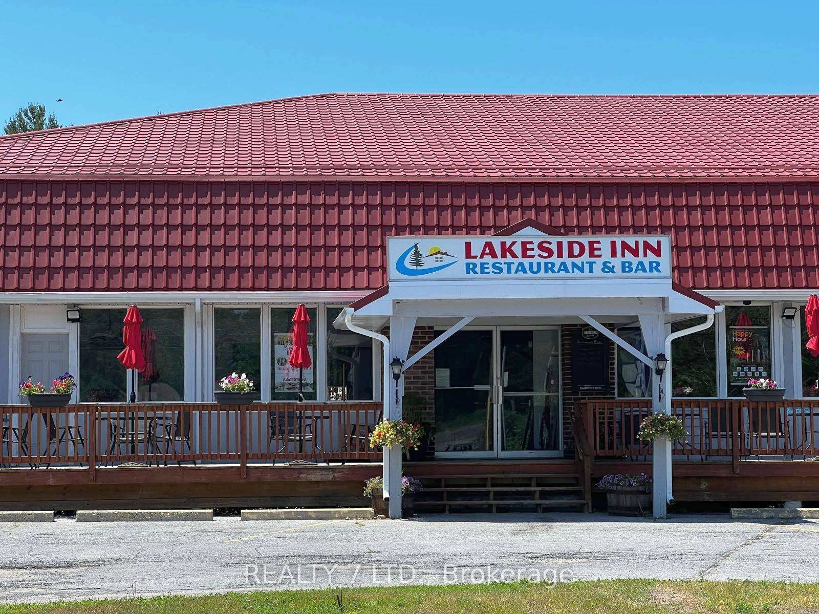 14276 Highway 41 Cloyne RD, Addington Highlands, ON K0H 1K0