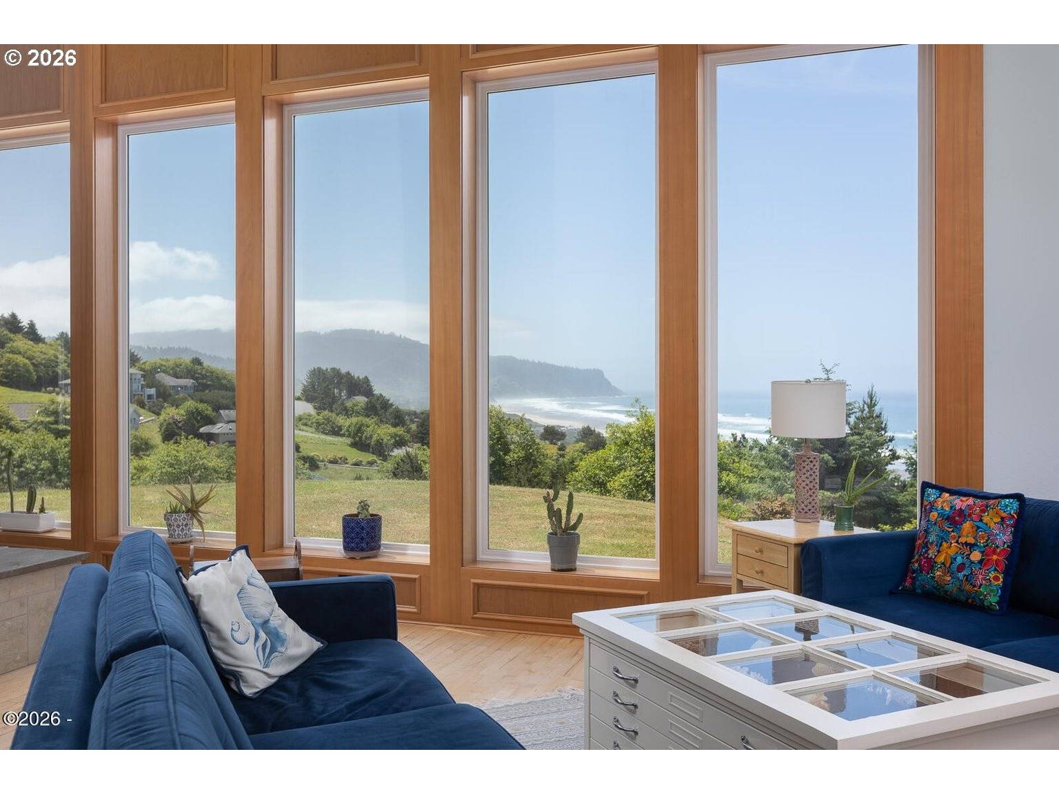 5340 HAYSTACK DR, Neskowin, OR 97149