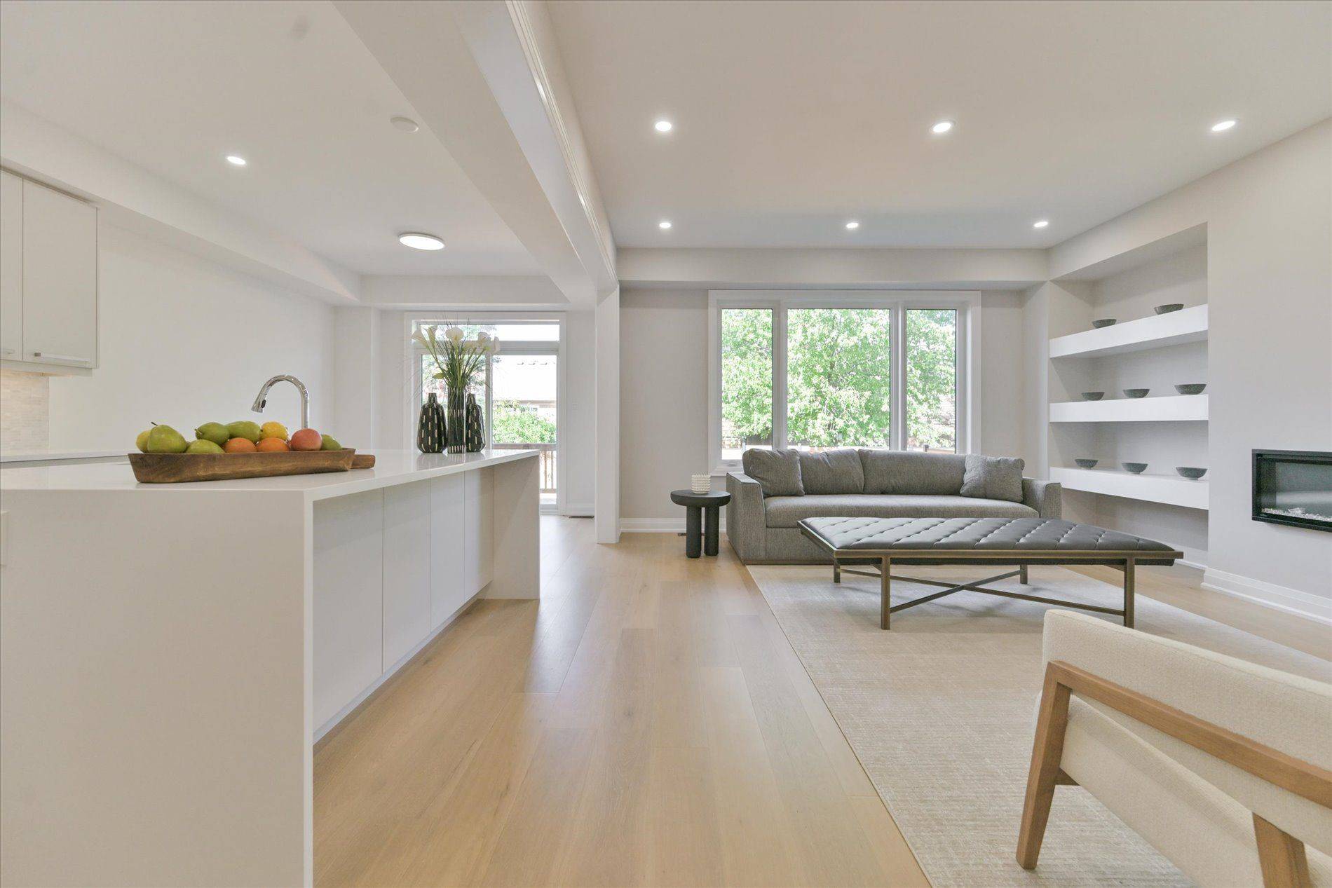 518 Markay Common, Burlington, ON L7S 0A6