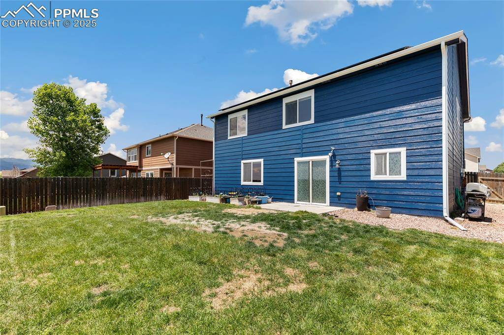 9515 Sand Myrtle DR, Colorado Springs, CO 80925