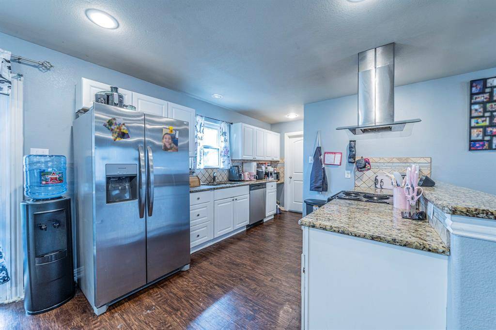 504 Lynda Lane, Arlington, TX 76010