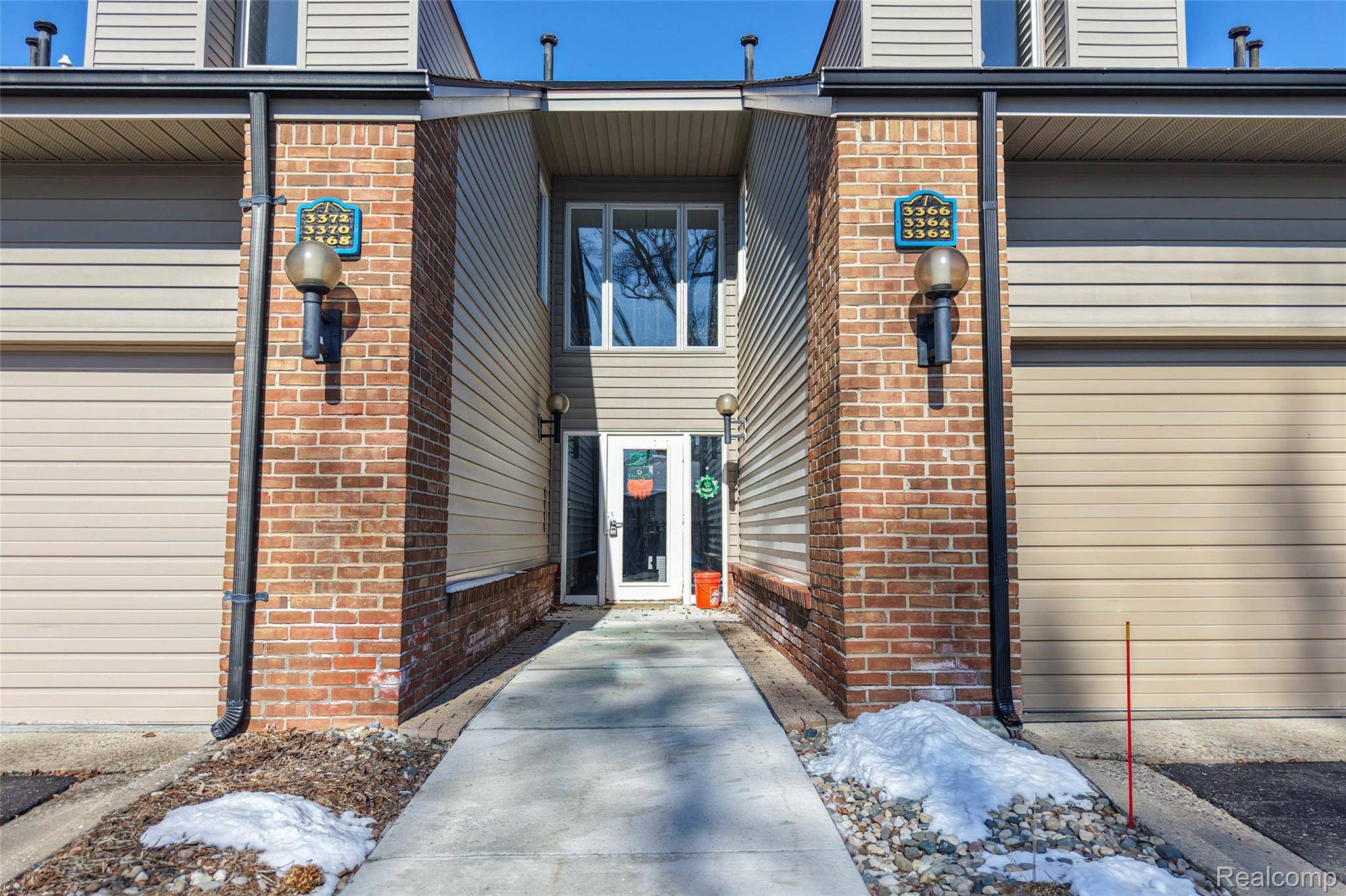 3364 Loon Lake CT, Waterford Charter Township, MI 48329