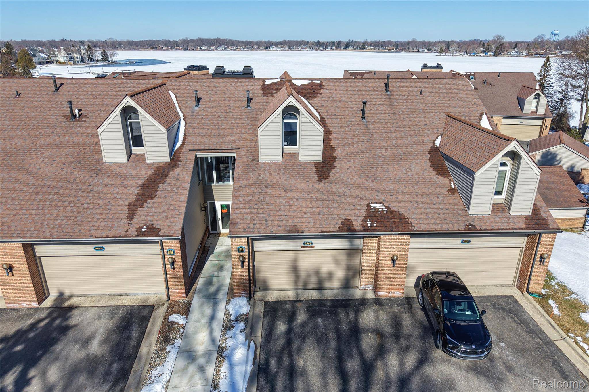 3364 Loon Lake CT, Waterford Charter Township, MI 48329