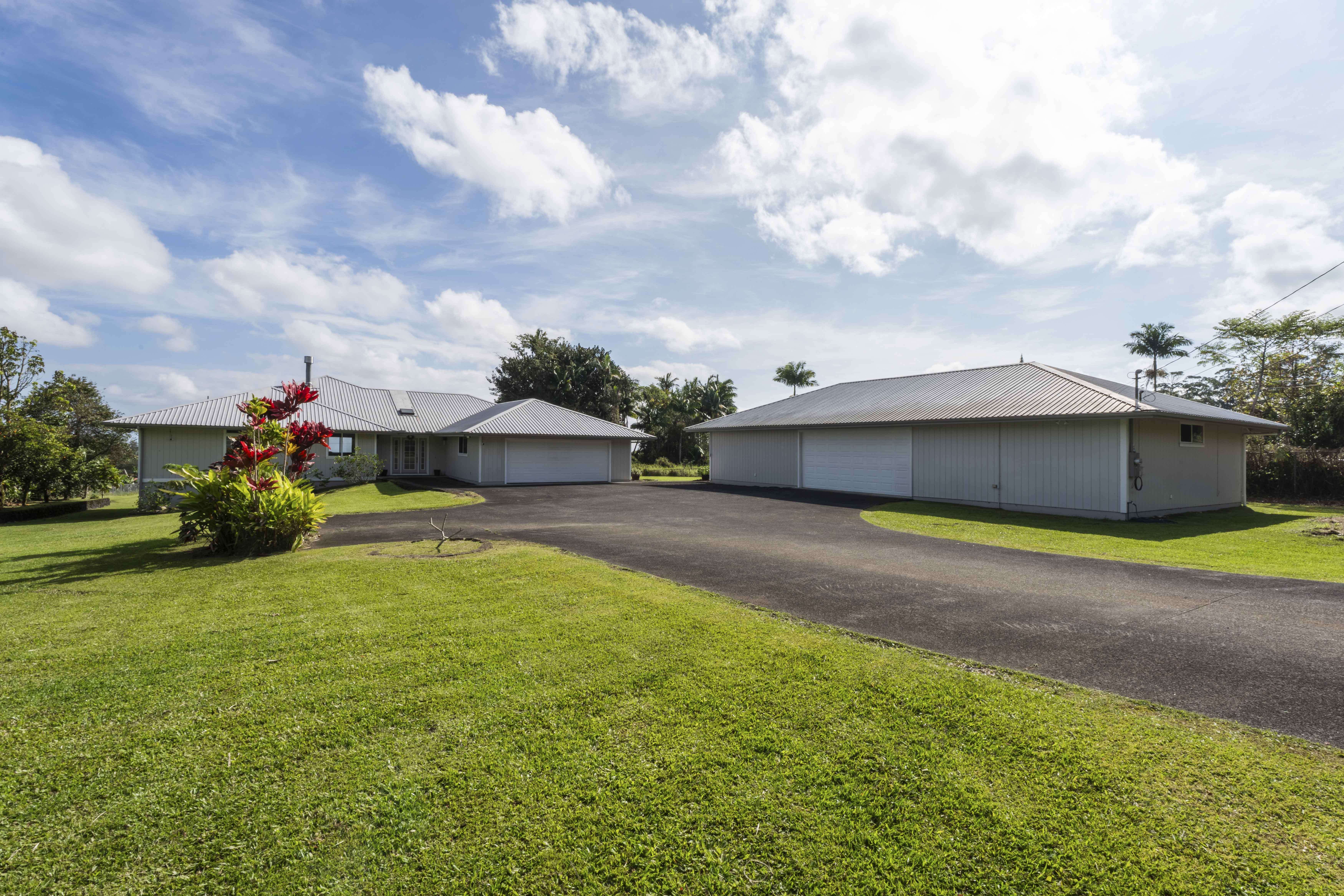 18-3970 CANNEY RD, Mountain View, HI 96785