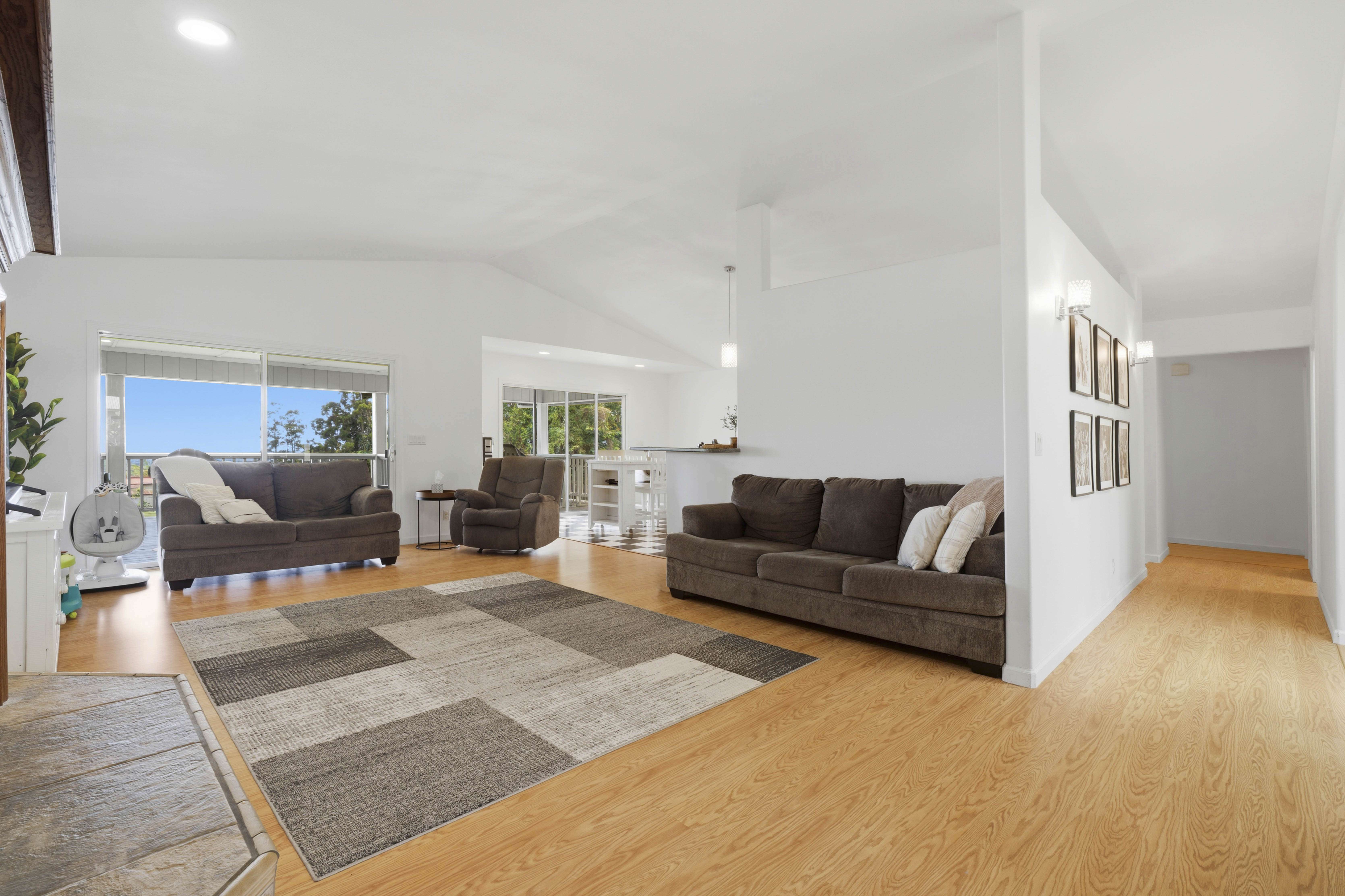 18-3970 CANNEY RD, Mountain View, HI 96785