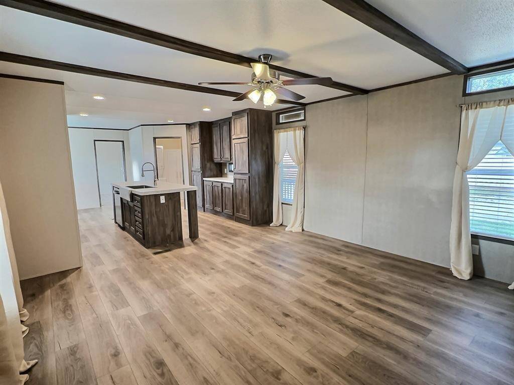 4151 Iroquois Drive, May, TX 76857