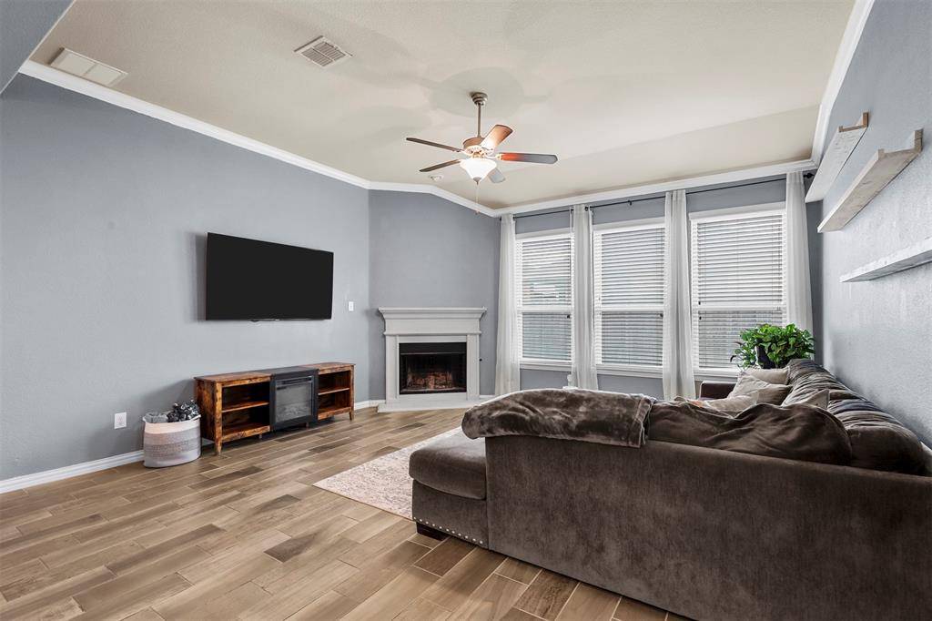 1313 Zanna Grace Way, Haslet, TX 76052