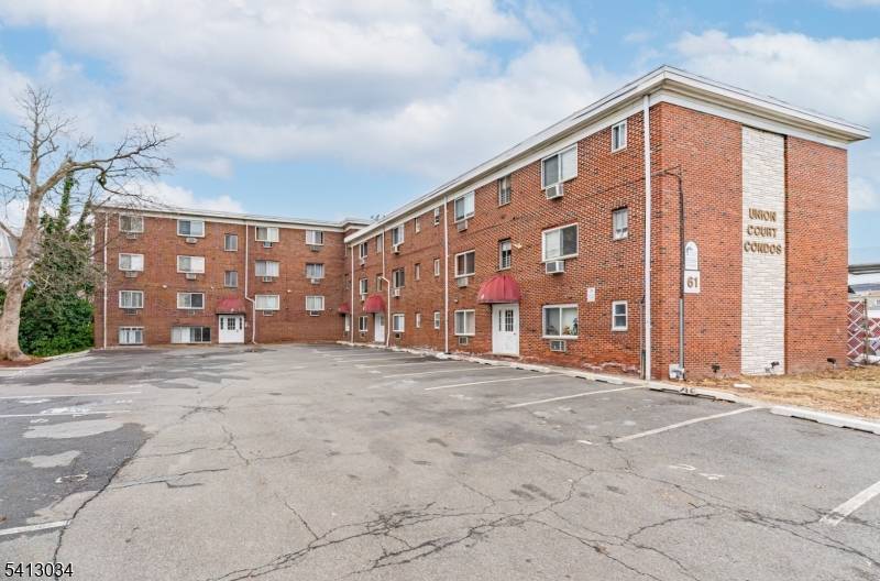 61-67 Union Avenue U-D3, Belleville Twp., NJ 07109