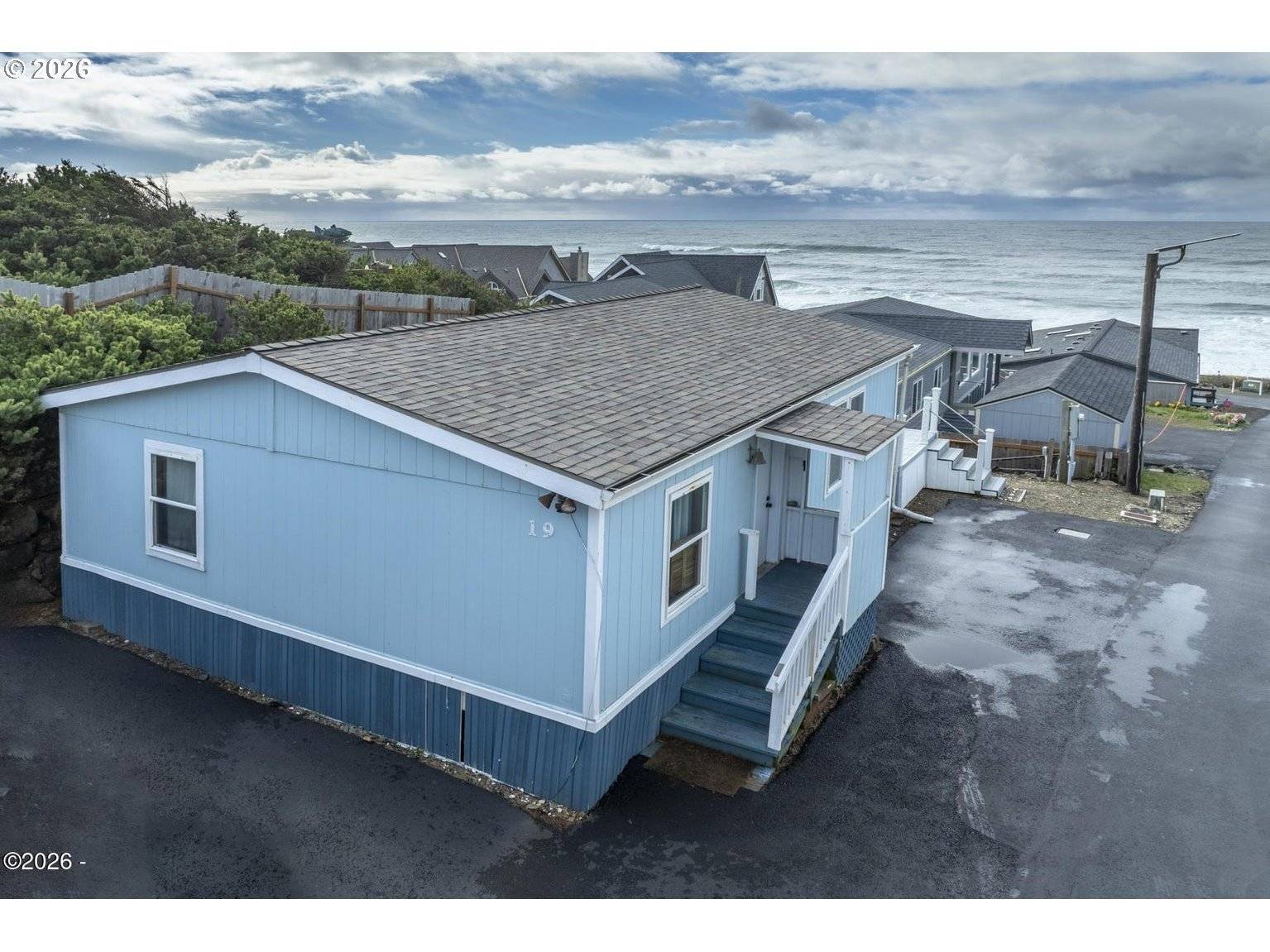 4875 N HIGHWAY 101 #19, Depoe Bay, OR 97341