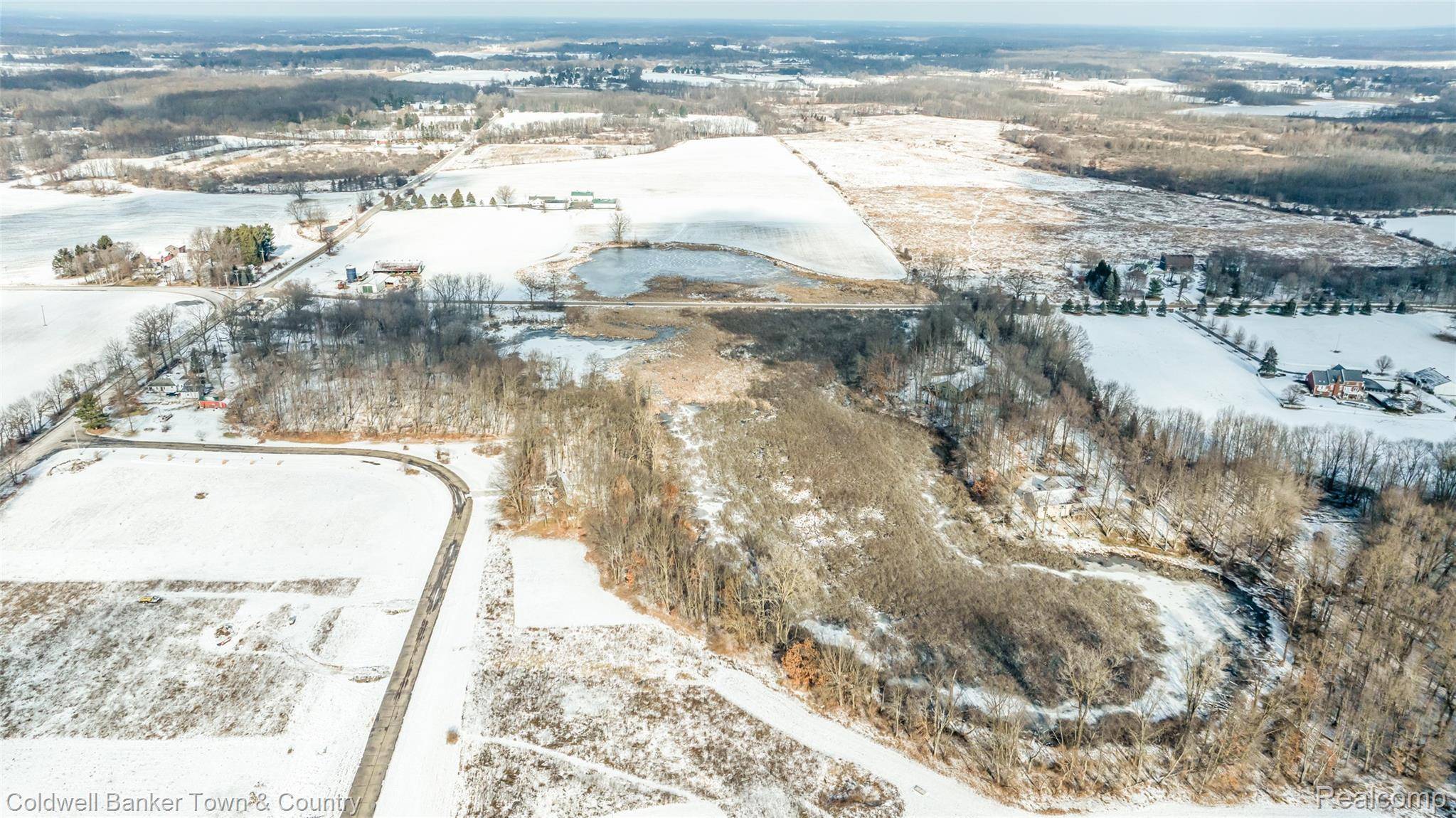 VL Spears, Unadilla Township, MI 48137