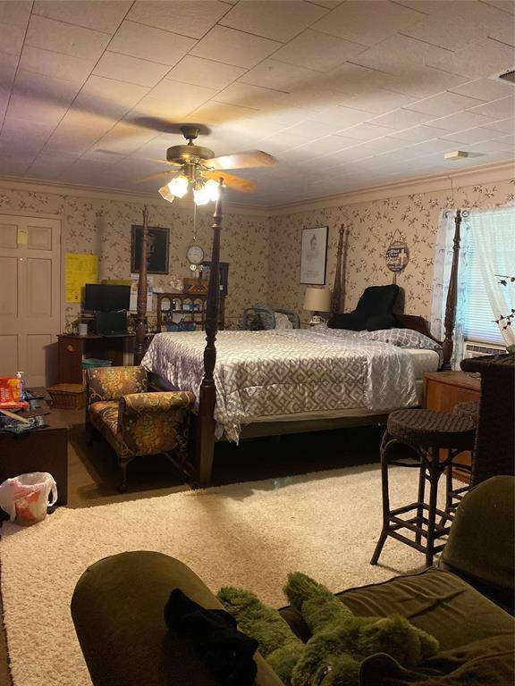 801 E Hospital Street, San Augustine, TX 75972