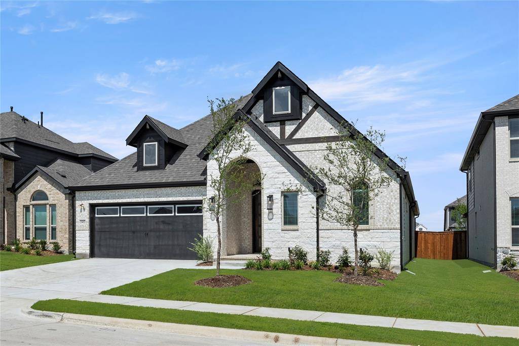 2412 Belmont Road, Melissa, TX 75454