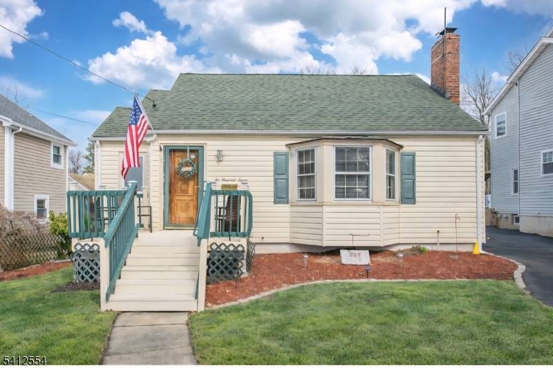 207 Westville Ave, West Caldwell Twp., NJ 07006