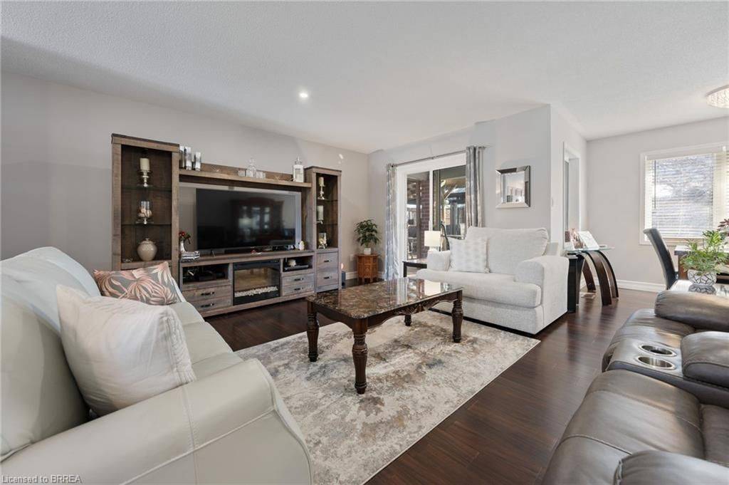 17 Pollard ST, Norwich, ON N0J 1P0