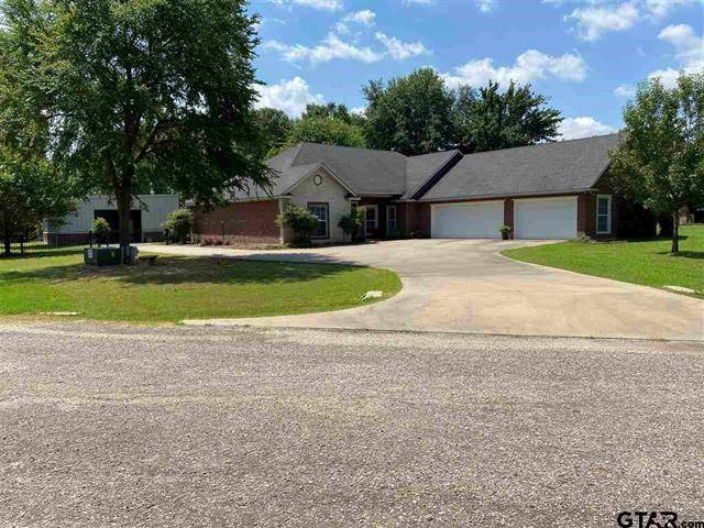 126 County Road 1506, Alba, TX 75410