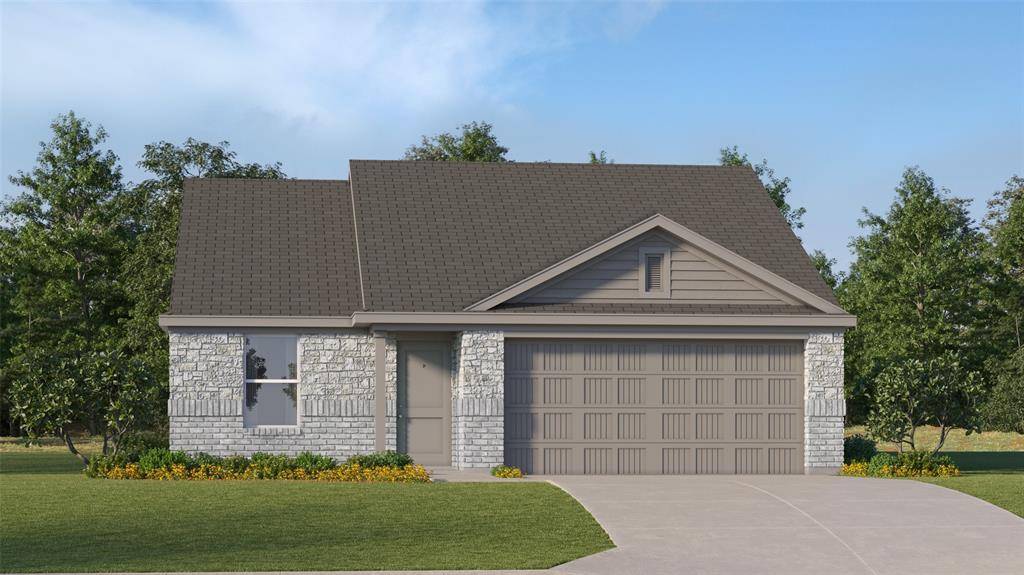 2612 Prima Vista Drive, Fort Worth, TX 76108