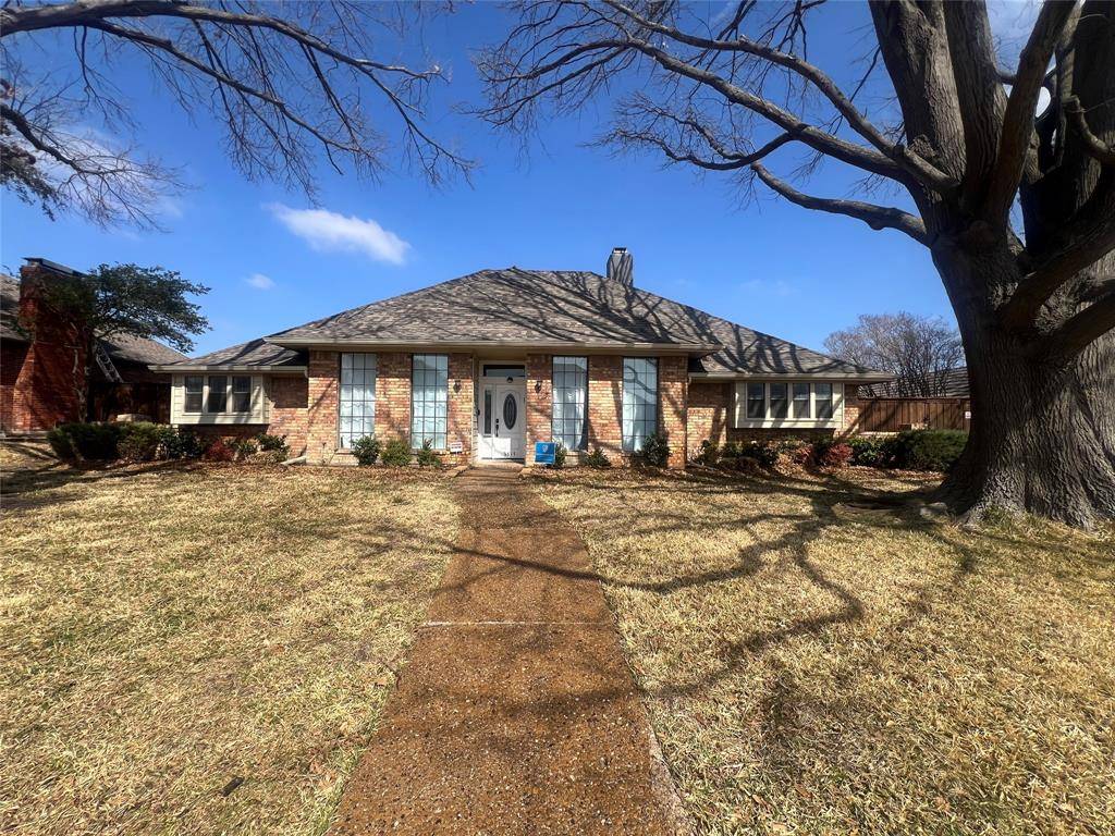 3617 Leathertop Drive, Plano, TX 75075