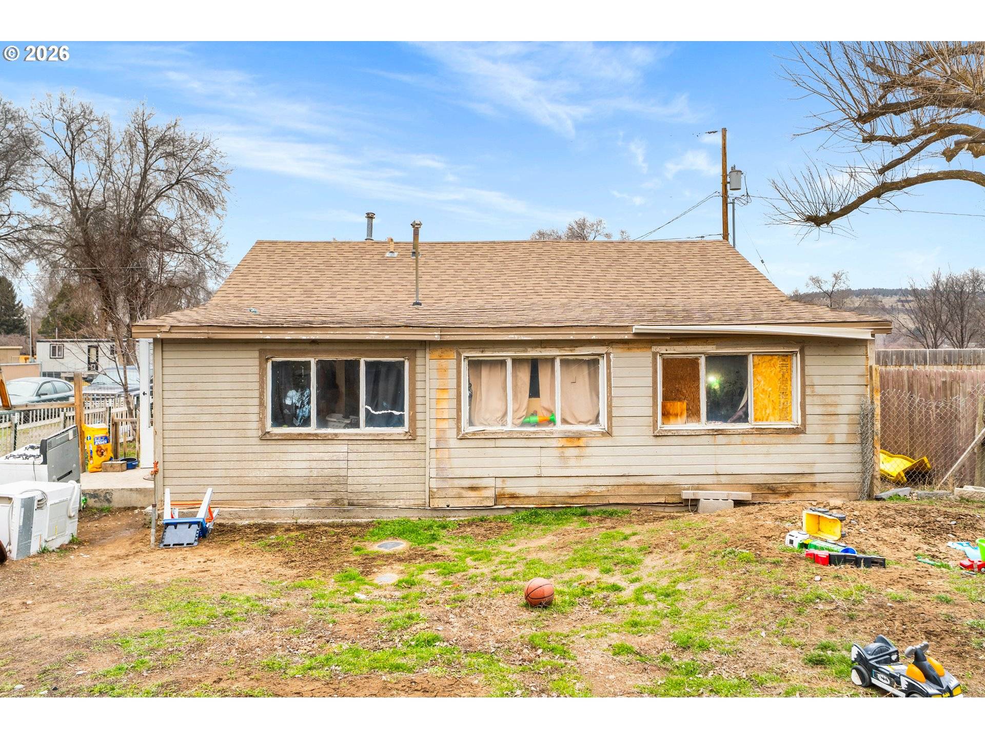 2460 SE MELROSE DR, Prineville, OR 97754